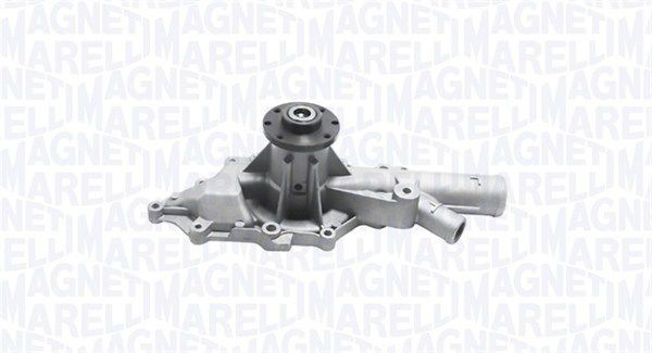 352316170704 Magneti Marelli Насос водяной